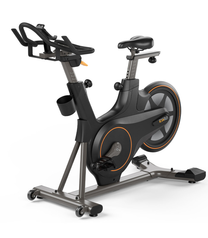 Bicicleta Ciclo Indoor ICR50 Limited Edition - Matrix Fitness