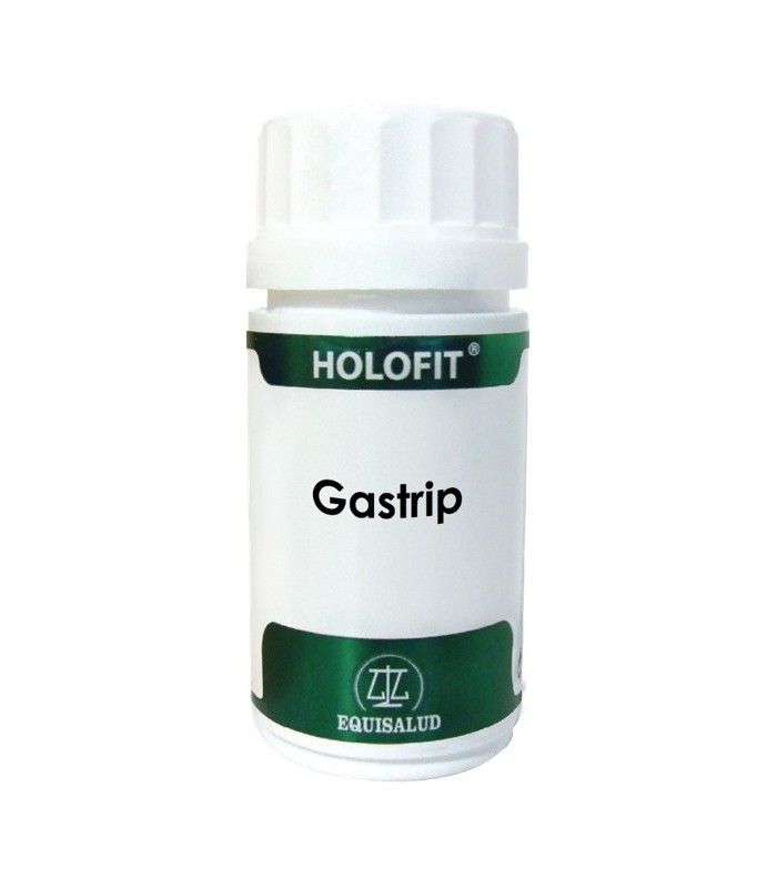 HOLOFIT® GASTRIP  Carbon vegetal  CÁPSULAS