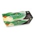Postre de almendras 2x125 g sin lactosa