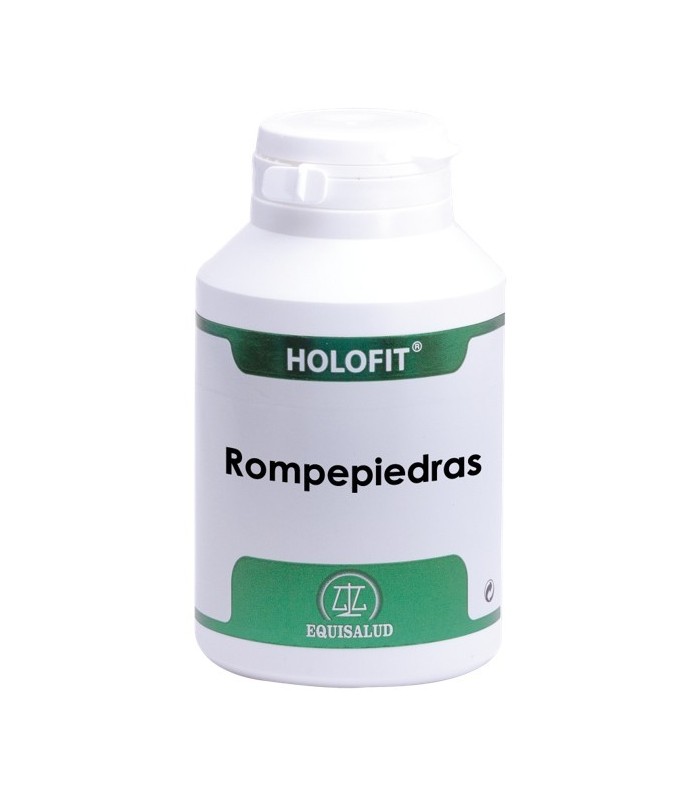 HOLOFIT ROMPEPIEDRAS cAPSULAS