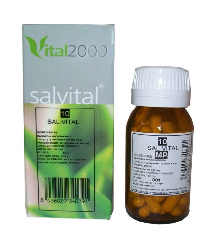 Salvital