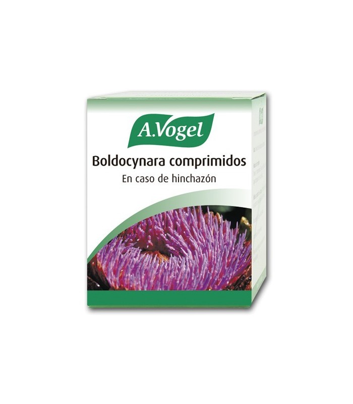 Boldocynara depuración hepatica