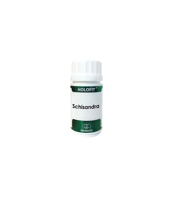 Holofit Schisandra capsulas