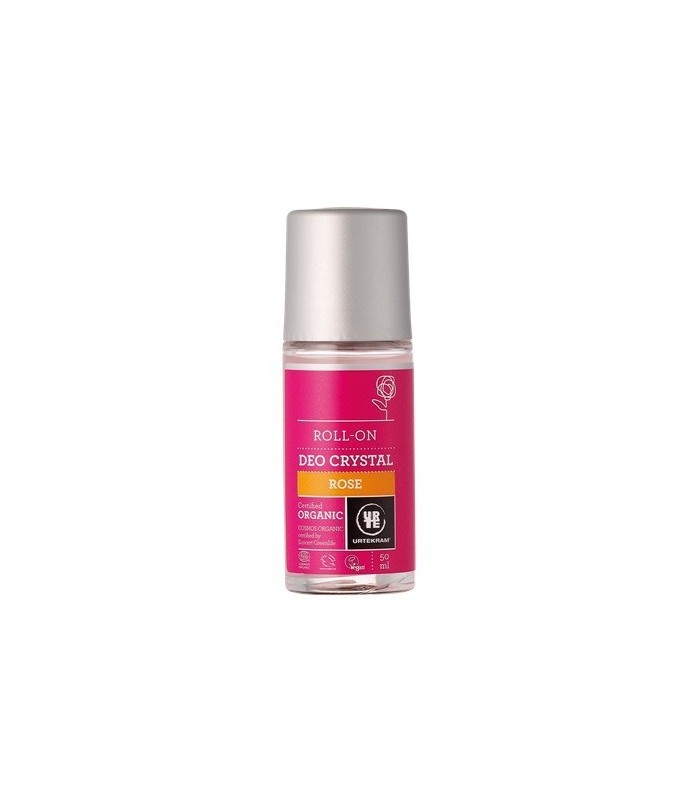 Desodorante Roll-on de Urtekram  50 ml