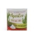 Agar eco polvo