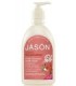 Jason  jabon de manos y cara liquido 478 ml