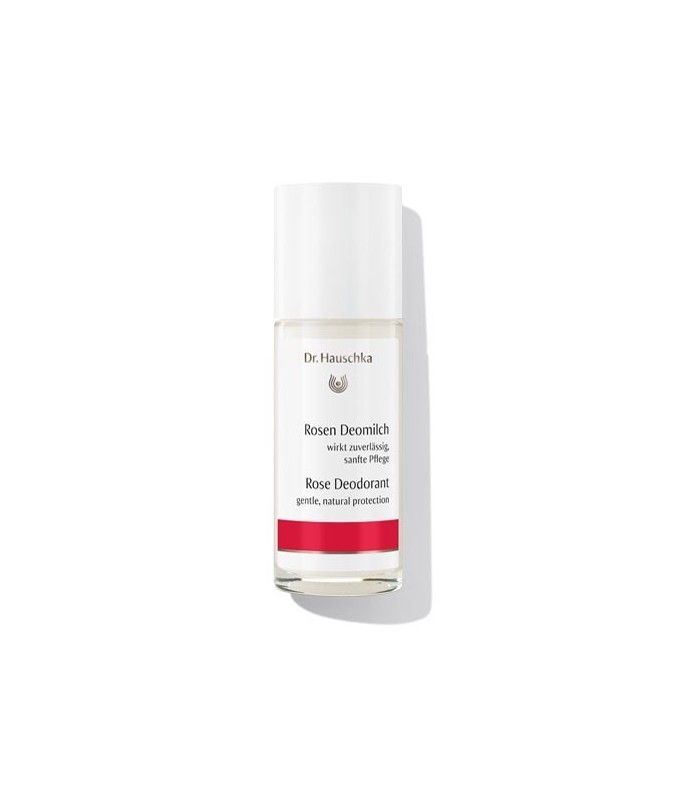 Desodorante bio dr Hauschka 50 ml