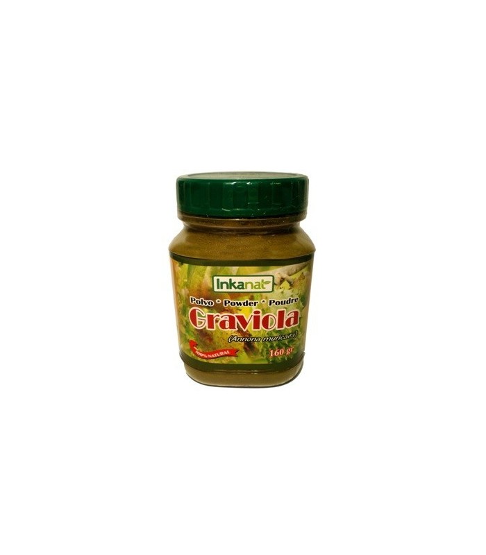 Graviola Inkanat