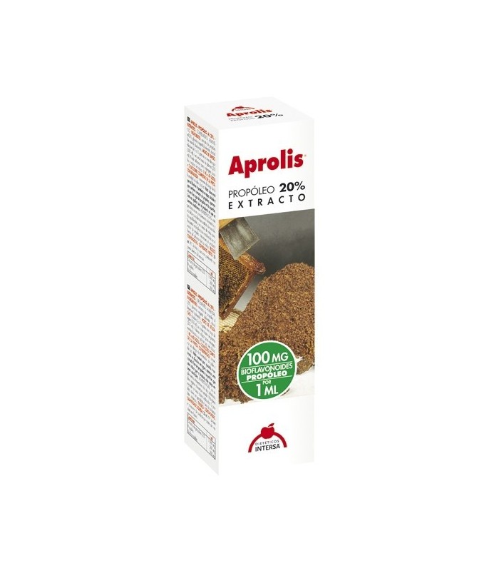 Aprolis Extracto de Propóleo al 20%