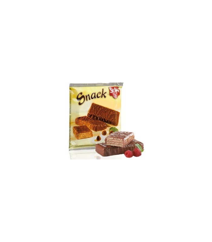 Snack - Barquillo sin gluten 105 g