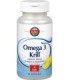 Aceite de Krill Omega 3   500 mg - 60 perlas
