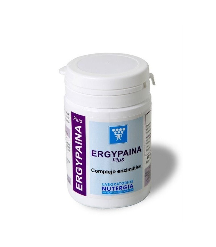 ERGYPAINA Plus