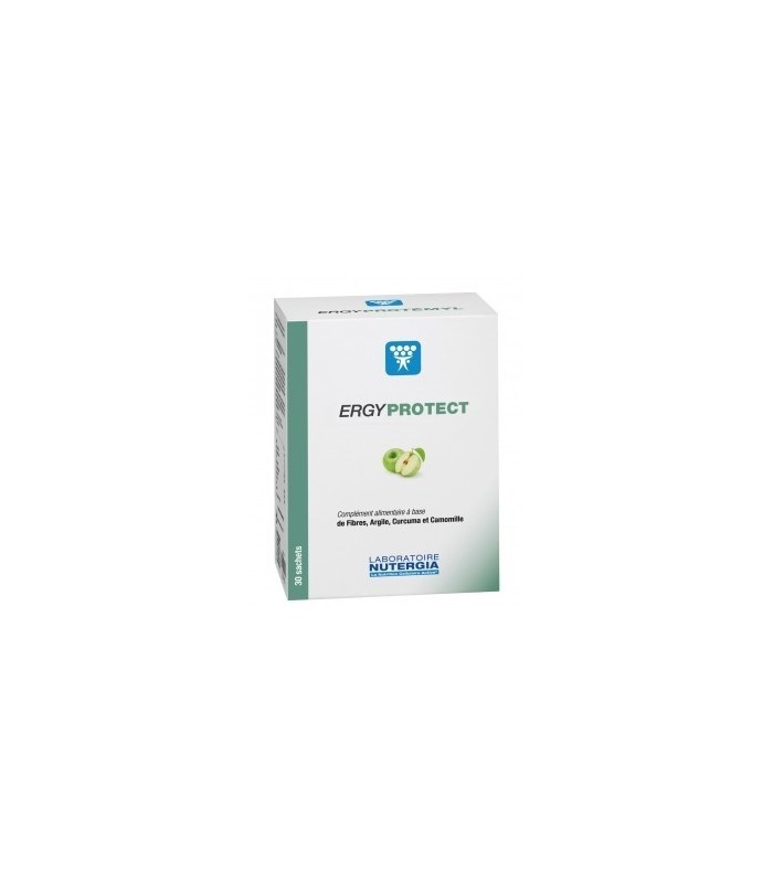 ERGYPROTECT plus polvo en sobres