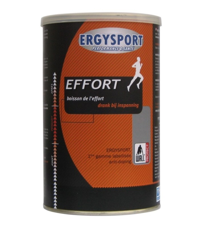 ERGYSPORT Effort - esfuerzo 450 g