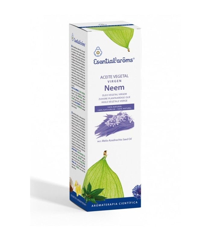 Aceite de Neem 100 ml