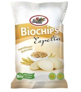 Biochips con espelta