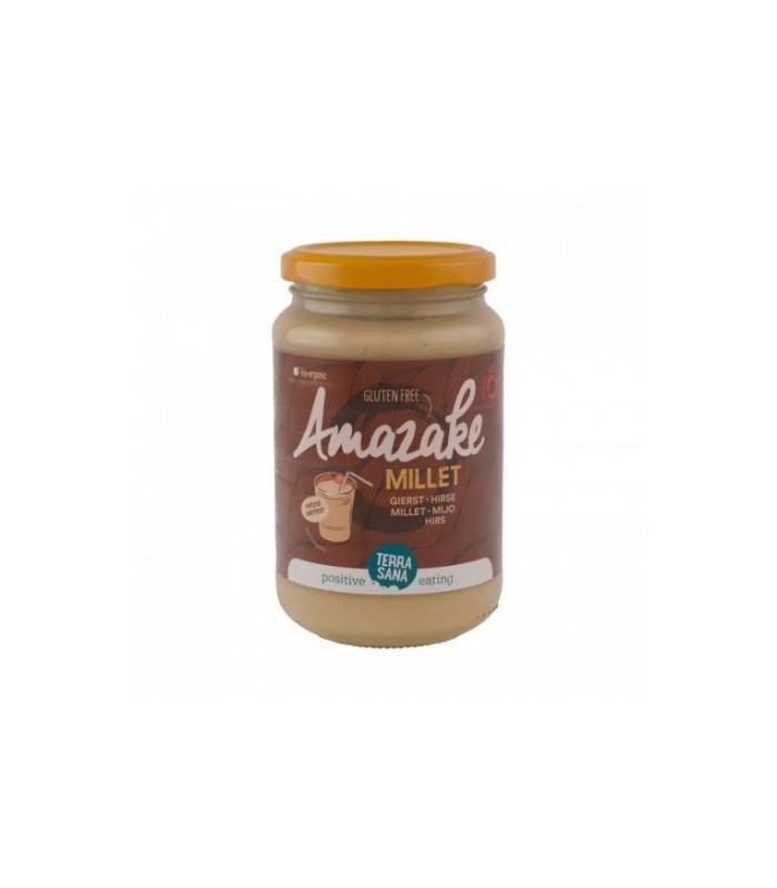 AMASAKE MIJO Sin Gluten  370 GR BIO