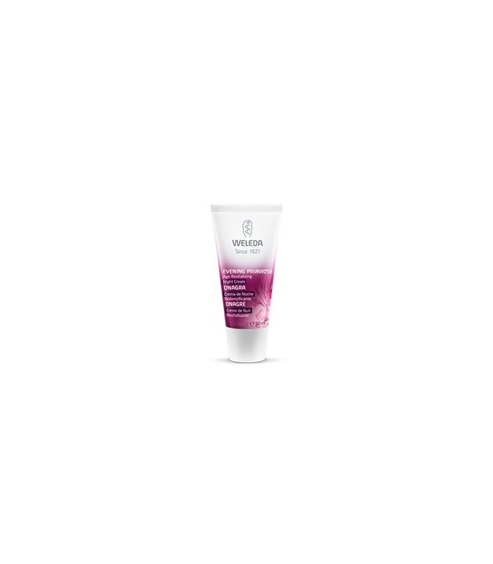Crema de Onagra redensificante - noche 30 ml