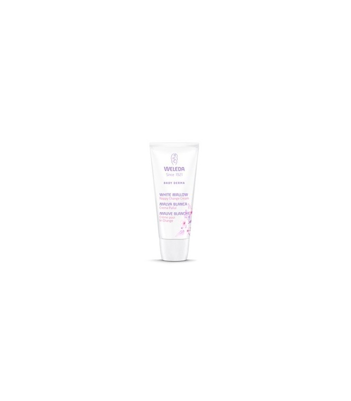 Crema Pañal de Malva Blanca 50 ml