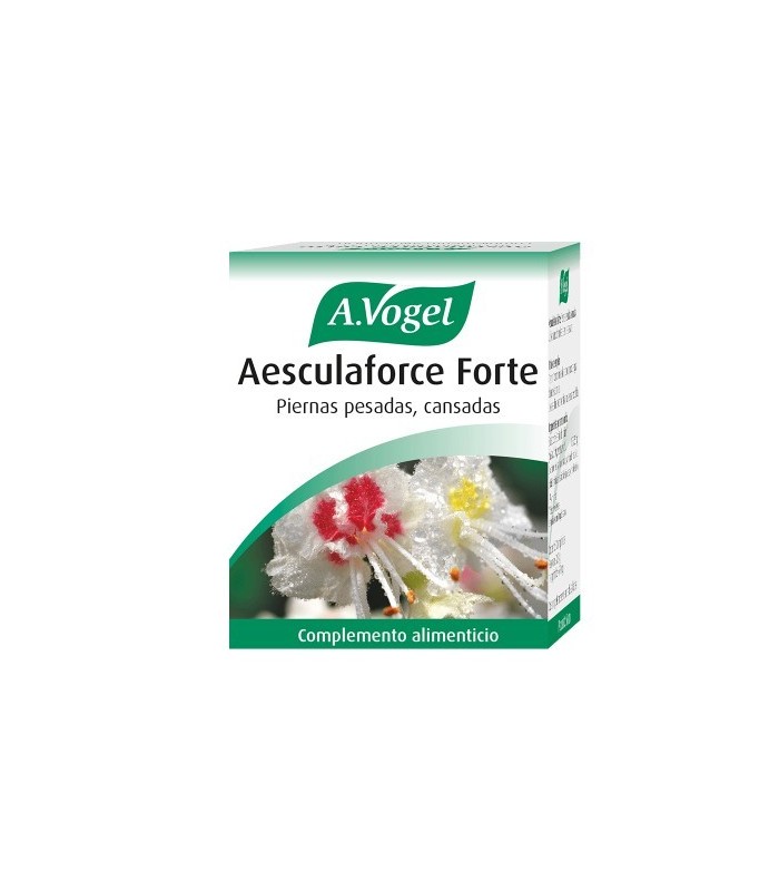 Aesculaforce Forte