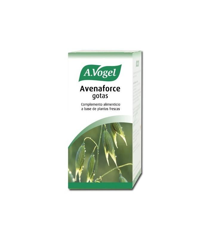 Avenaforce gotas 100 ml