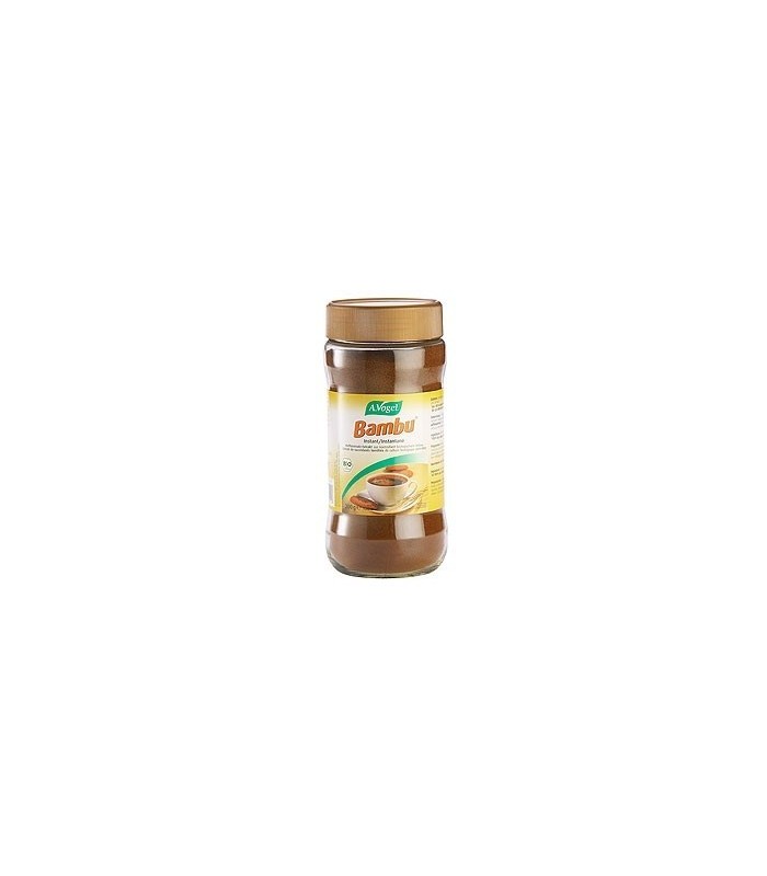 Bambú (sustituto de cafe) 100 grs