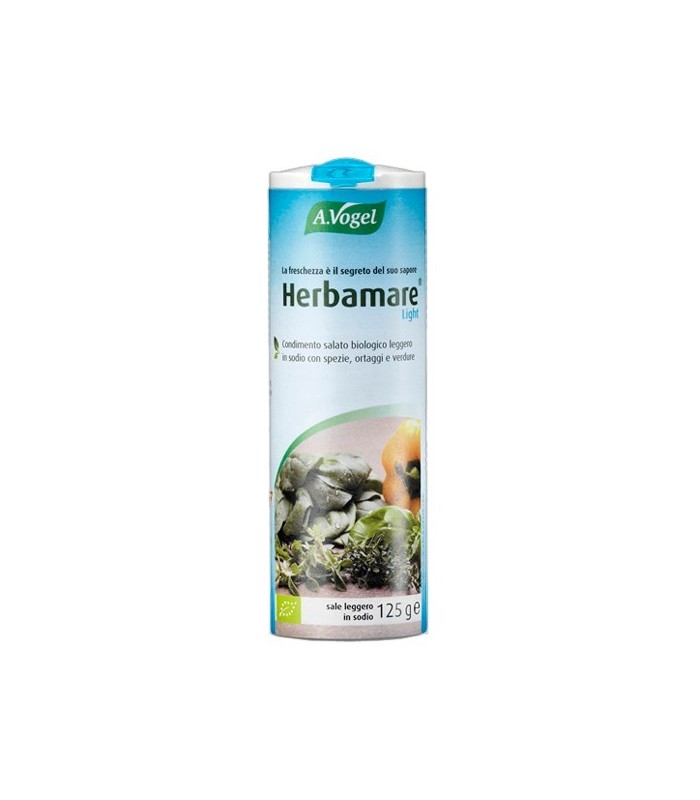 Herbamare diet 125 gr