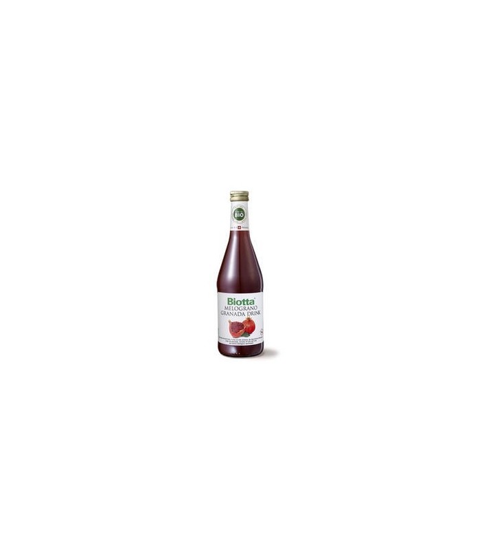 Biotta Jugo de granada 500 ml