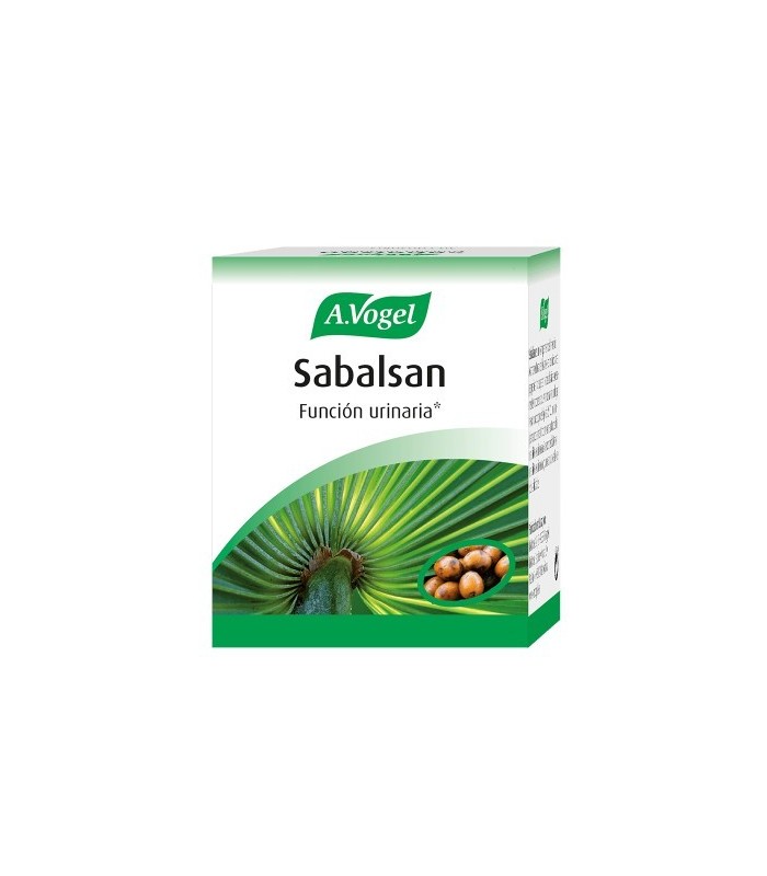 Sabalsan 30 capsulas