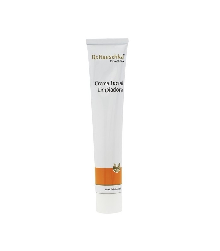 Crema facial limpiadora 50 ml
