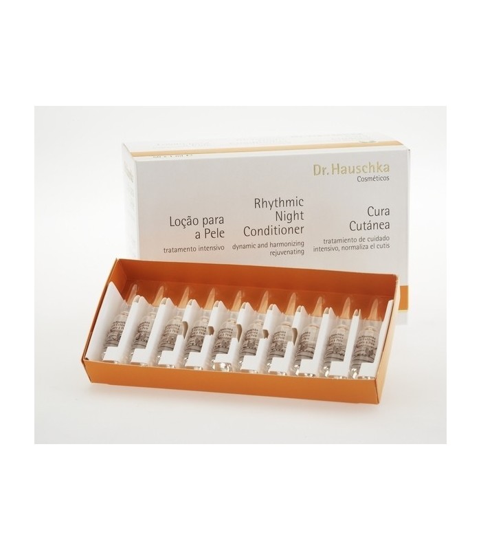 Cura cutánea 50 ampollas