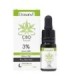Aceite CBD 3% 10 ml