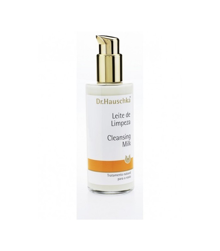 Leche facial limpiadora 30 ml