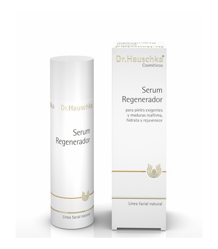 Serum regenerador