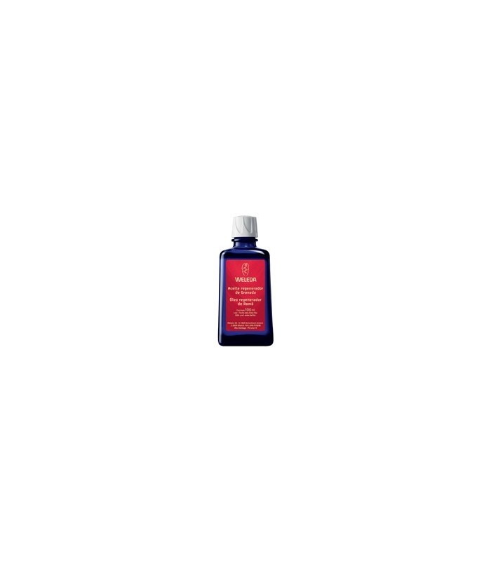 Aceite  de granada - regenerador 100 ml