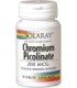 CHROMIUM PICOLINATE 200 - 50 COMP.