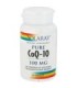 Coenzima Q-10 100 mg - 30 perlas