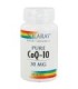 Coenzima Q10 30 MG - 30 capsulas