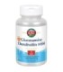 VEGANO 100% GLUCOSAMINA - MSM - 60 Capsulas