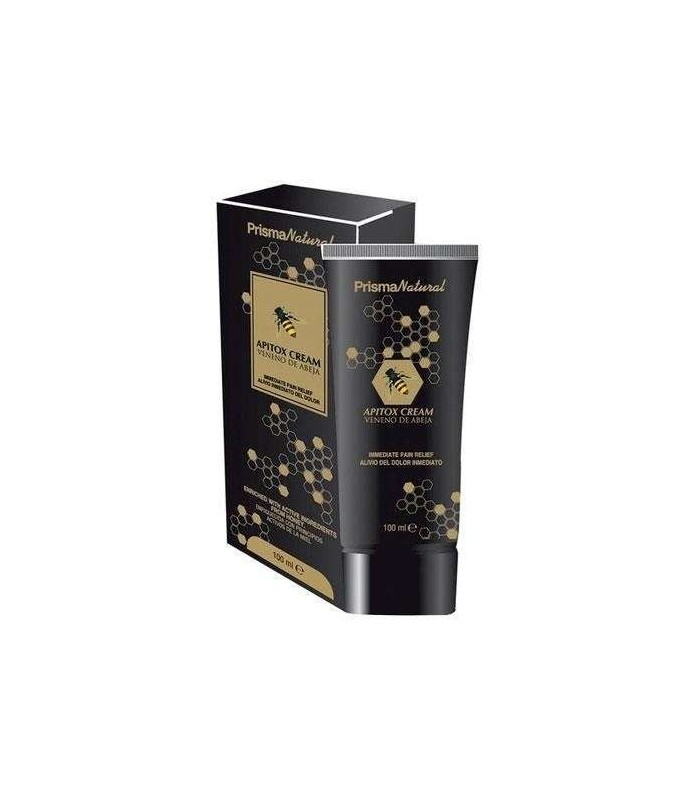 APITOX CREMA VENENO ABEJA 100 ML