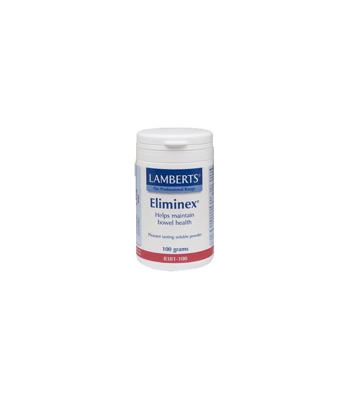 Eliminex Fructo-oligosacáridos 500 g polvo
