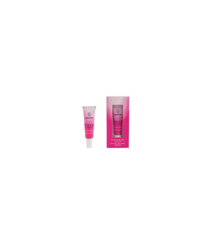 Contorno de ojos Rosa mosqueta 10 ml