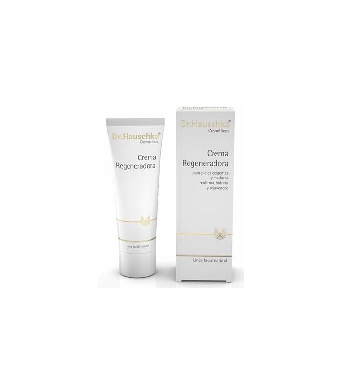 Crema regeneradora 40 ml