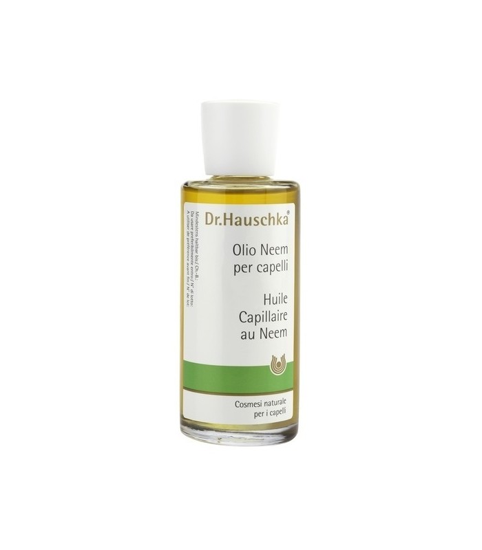 Cura Capilar Nim (neem) - 100 ml