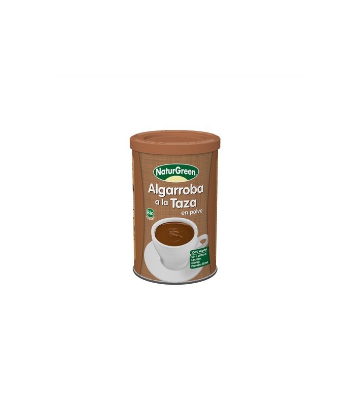 NaturGreen Algarroba a la Taza Bio 250 g