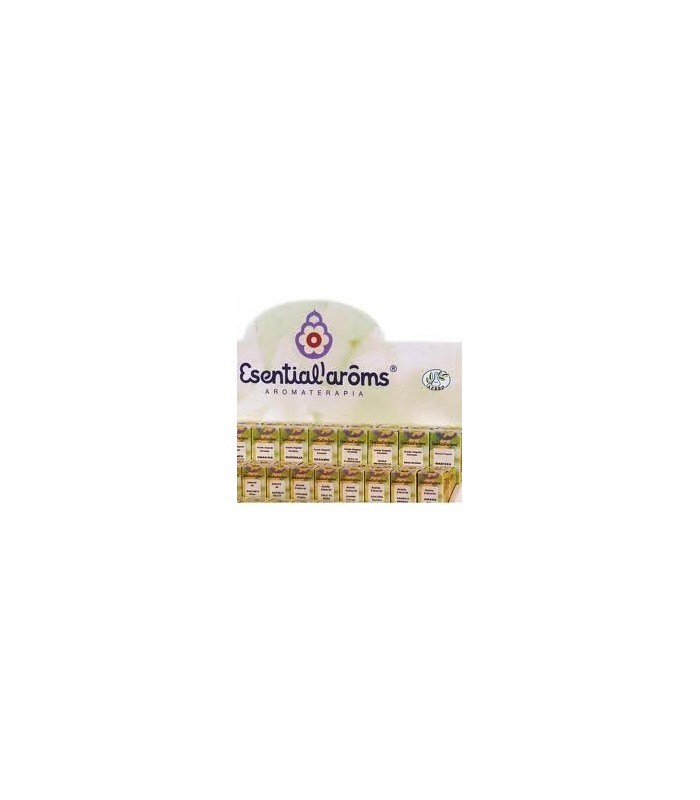 Aceites Esenciales con quimiotipo de Tomillo satureoides  10ml.