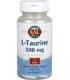 L-Taurina 500 mg- 60 comprimidos