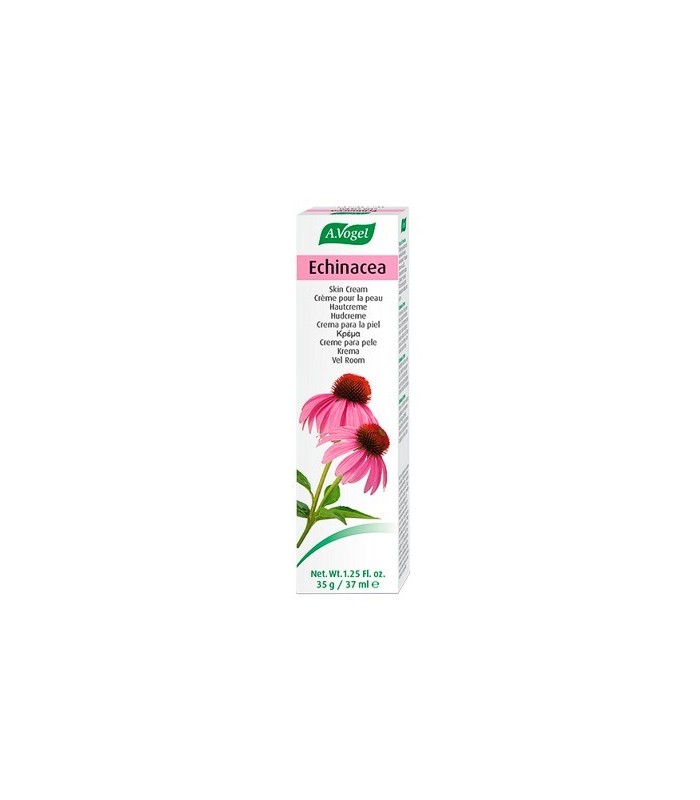 Crema Echinacea antiverugas 35 g