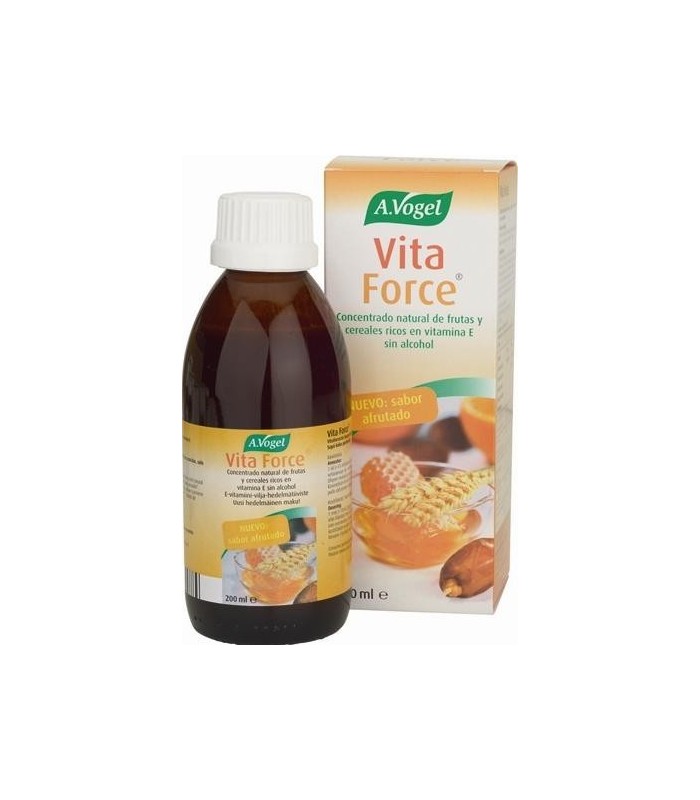Vitaforce 200 ml