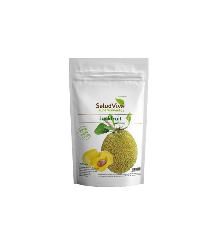 Jack Fruit ECO 125gr